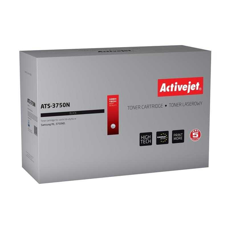 ActiveJet ATS-3750N Juoda