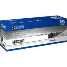 BLACK POINT LBPBTN2421 Black