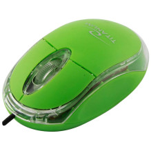 Esperanza Titanum Raptor 3D TM102G Green