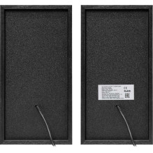 Defender SPK 240 6W Black Defender SPK 240 6W Black