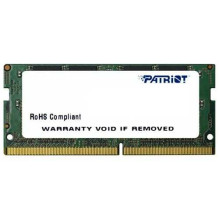 Patriot 16GB 2400MHz...