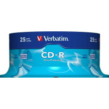 Verbatim CD-R 700MB x52...