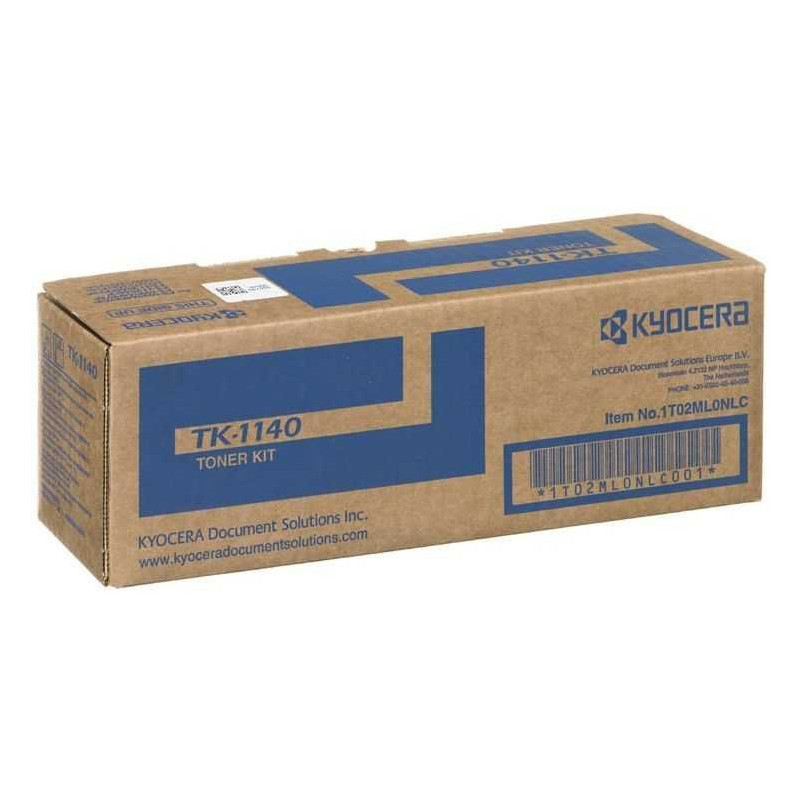 Kyocera TK-1140 juoda