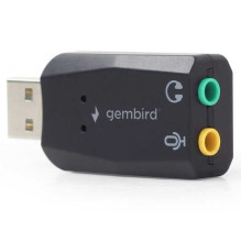Gembird SC-USB2.0-01