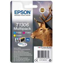 Epson T1306 3-colors