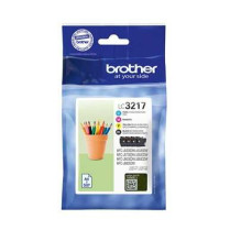 Brother LC3217VALDR...