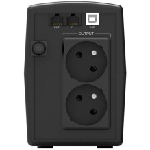 PowerWalker Basic VI 600...