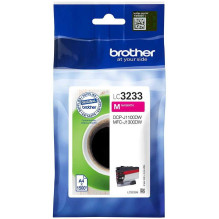 Brother LC3233M Magenta