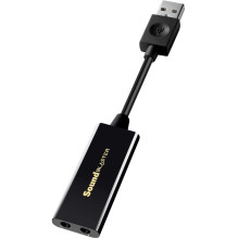 „Creative Sound Blaster...