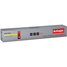 ActiveJet ATM-216YN Yellow