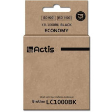 Actis KB-1000BK Black