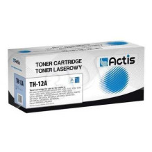 Actis CRG-703 / FX-10 Q2...
