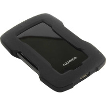 Adata Durable Lite HD330 4TB 2.5'''' Black AHD330-4TU31-CBK