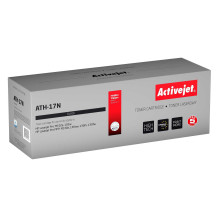 ActiveJet ATH-17N Black