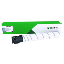 Lexmark 76C0HY0 Yellow
