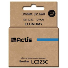 Actis KB-223C Cyan Brother...