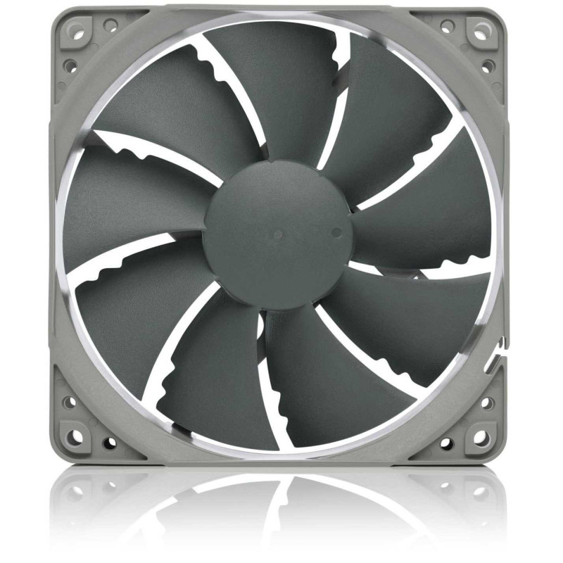 Noctua NF-P12 redux 900 120 mm korpuso ventiliatorius