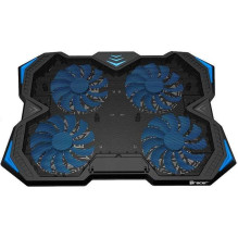 Tracer Gamezone Turbo 4 Fans