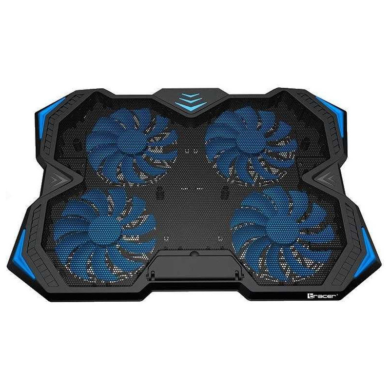 Tracer Gamezone Turbo 4 Fans