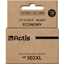 Actis KH-302BKR Black