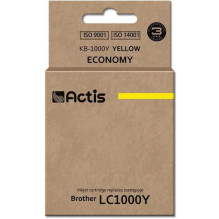Actis KB-1000Y Yellow