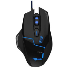 E-Blue Mazer V2 Gaming Mouse Black E-Blue Mazer V2 Gaming Mouse Black