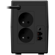 Ever Easyline 850AVR 850VA