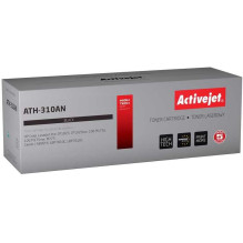 ActiveJet CE310A CRG-729B Black Alternative