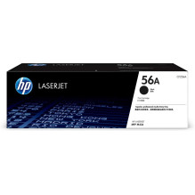 HP CF256A Black