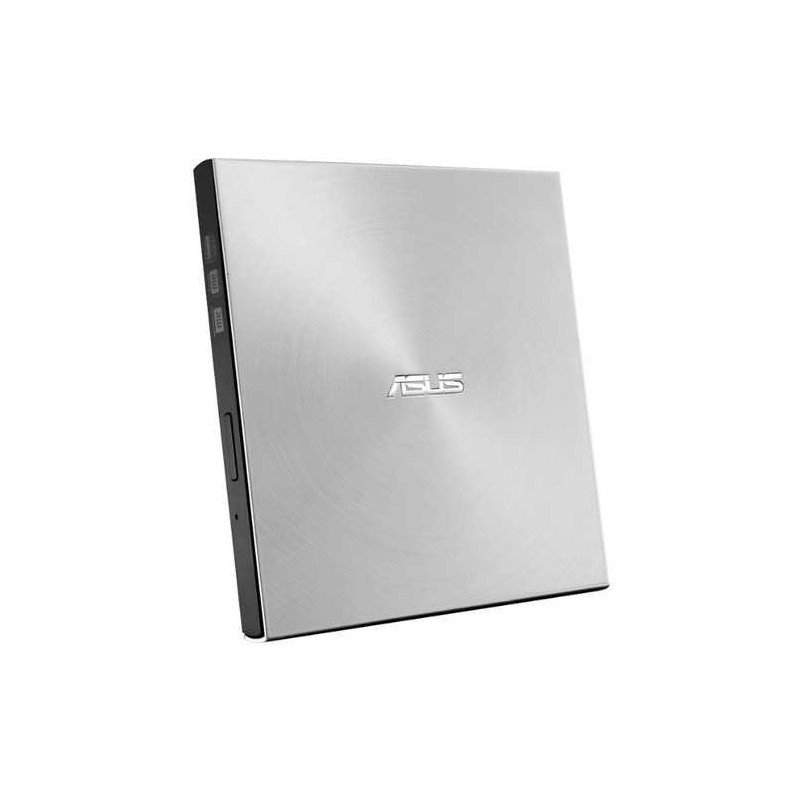 Asus SDRW-08U7M-U / SIL Silver