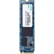 „Apacer AS2280P4“ 512 GB...