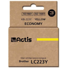 Actis KB-223Y Yellow...