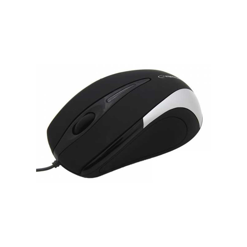 Esperanza EM102S Black / White