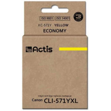 Actis KC-571Y Yellow Canon...