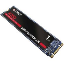 Emtec X250 1TB M.2 ECSSD1TX250