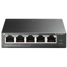 Tp-Link TL-SF1005LP