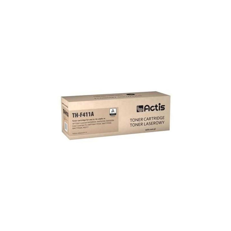 Actis CF411A žydra alternatyva