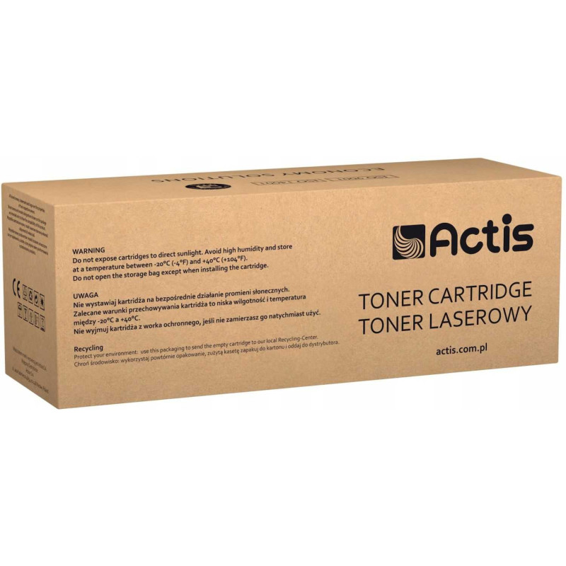 „Actis Samsung MLT-D101S“ juodas TS-2160A