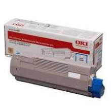 OKI OKI 46490607 Cyan