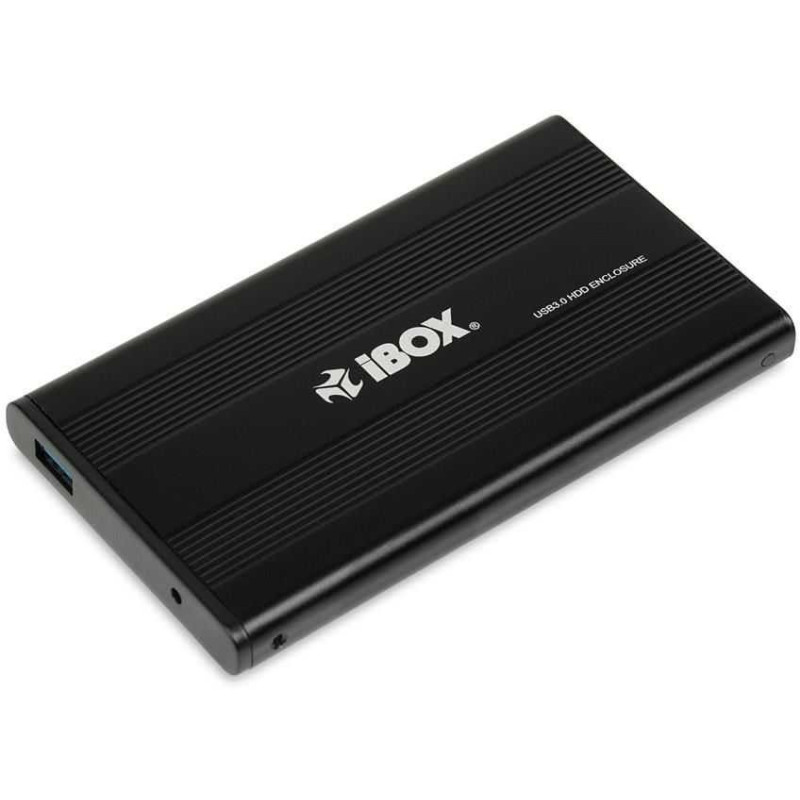 Ibox HD-02 2.5" SATA USB 3.0