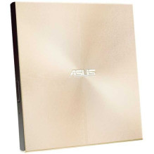 Asus ZenDrive Slim SDRW-08U9M-U Gold
