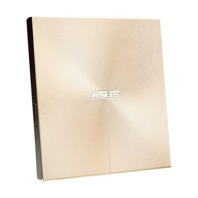 Asus ZenDrive Slim SDRW-08U9M-U Gold