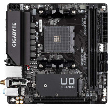Gigabyte A520I AC