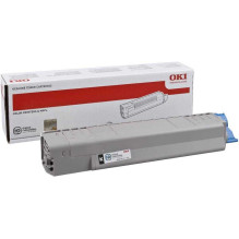 OKI 46507615 Cyan