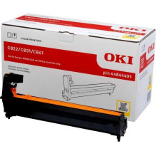 OKI 44844405 Yellow