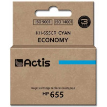 Actis CZ110AE Cyan Alternative