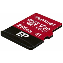Patriot PRO micro SDXC...
