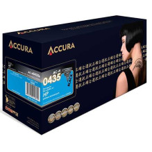 Accura CB435A Black...