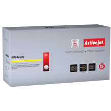 ActiveJet ATB-426YN Geltona