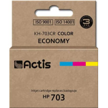 Actis KH-703CR Tri-Color